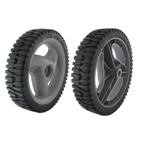 Roue AYP - HUSQVARNA 532 40 34-95 - 5324030495