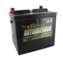 Batterie MTD - CUB CADET 725-04514