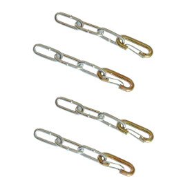 Extension pour chaînes à neige GRIZZLAR 7506483