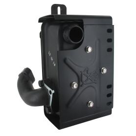 Echappement MTD - CUB CADET 751-14468