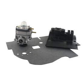 Carburateur MTD - CUB CADET 753-05676A