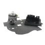 Carburateur MTD - CUB CADET 753-05676A