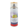 Bombe de peinture jaune MTD - CUB CADET 788-04021