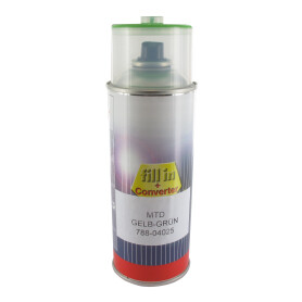 Peinture MTD - CUB CADET 788-04025