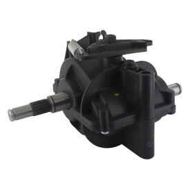 Boîtier de transmission PUBERT 8300000102