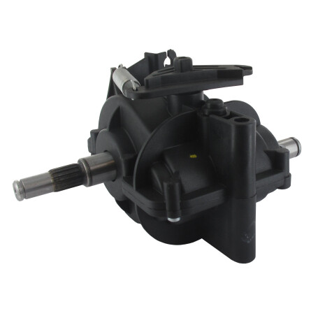 Boîtier de transmission PUBERT 8300000102
