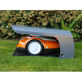 Abri pour tondeuse ROBOT PROTECT 9202559
