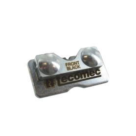 Pierre à rectifier TECOMEC 9306993