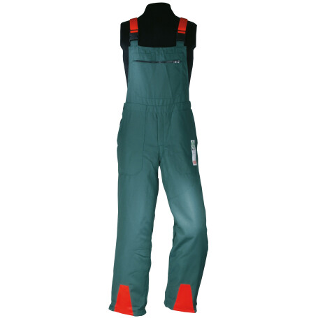 Salopette taille 54 NOVOTEX 9801954