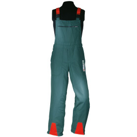 Salopette taille 56 NOVOTEX 9801956