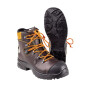 Chaussures de protection de tronçonnage taille 42 HAIX 9805421