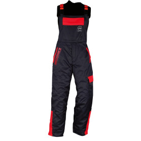 Salopette taille 50 ECOLINE 9806250
