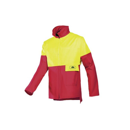Veste forestière taille 48 SIP FLEX 9807029
