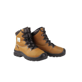 Chaussures de protection de tronçonnage taille 42 STABILUS 9808242