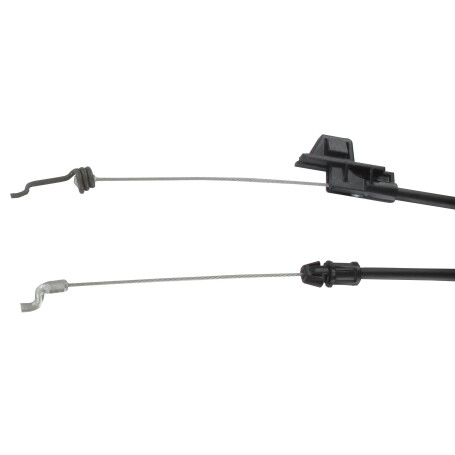 Câble de traction AYP - HUSQVARNA - JONSERED 424919