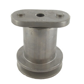 Support de lame AYP - HUSQVARNA - JONSERED 432279