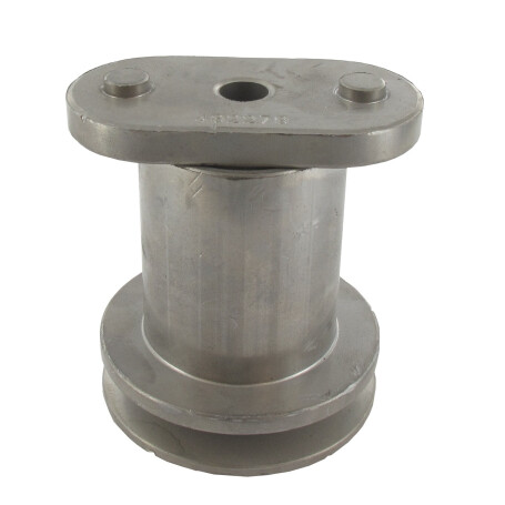 Support de lame AYP - HUSQVARNA - JONSERED 432279