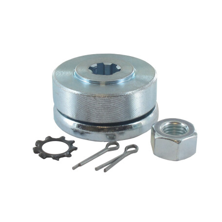 Kit de fixation de lame AYP - HUSQVARNA - JONSERED 501424302