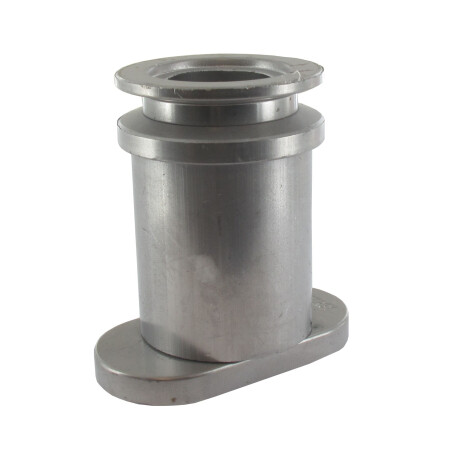 Support de lame AYP - HUSQVARNA - JONSERED 583499901