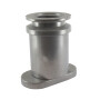 Support de lame AYP - HUSQVARNA - JONSERED 583499901