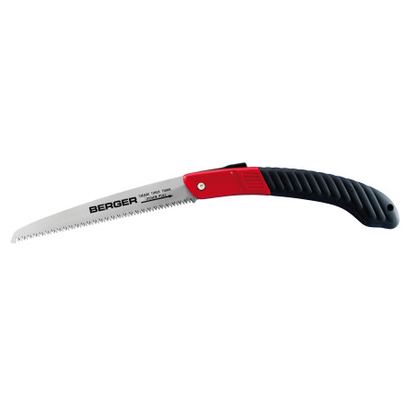Scie arboricole BERGER BRG64650