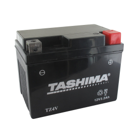 Batterie TASHIMA FTZ4V