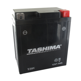 Batterie TASHIMA FTZ8V