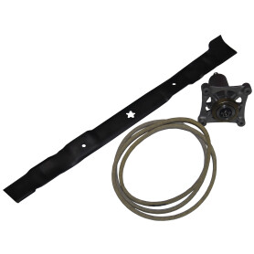 Kit de réparation de coupe AYP - HUSQVARNA KITA001