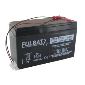 Batterie FULBAT MRK9101A-ET