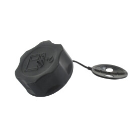 Bouchon d'essence MTD 2072662