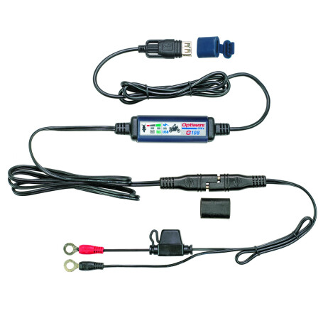 Raccord de chargeur OPTIMATE XTEO108KIT