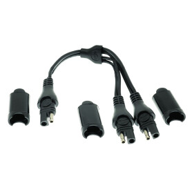 Raccord de chargeur OPTIMATE XTEO15
