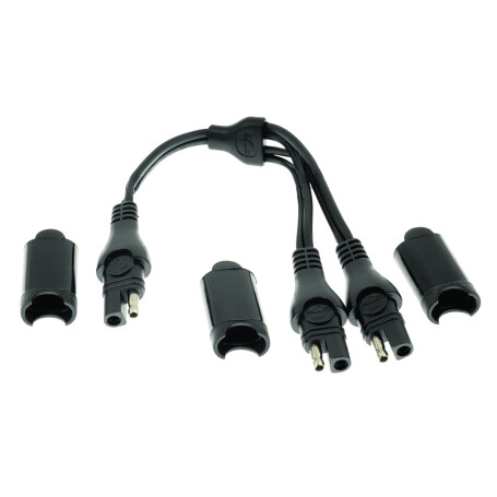 Raccord de chargeur OPTIMATE XTEO15
