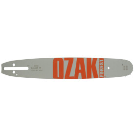 Guide de tronçonneuse OZAKI ZKK33