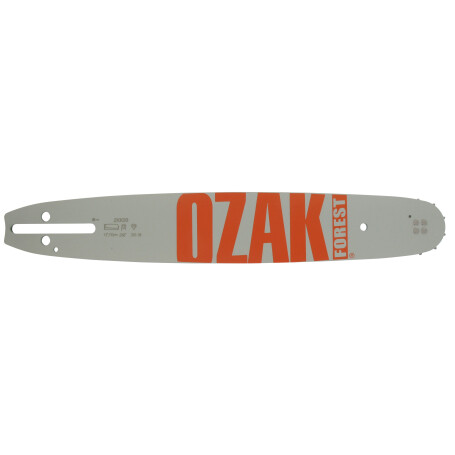 Guide de tronçonneuse OZAKI ZKK33