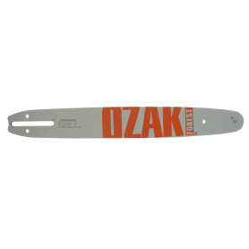 Guide de tronçonneuse OZAKI ZKZA35MINI