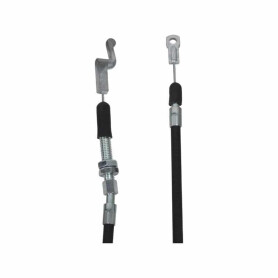 Câble de frein HUSQVARNA 535 48 96-01 - 576 71 21-01 - 535489601 - 576712101 - 489601 - 712101