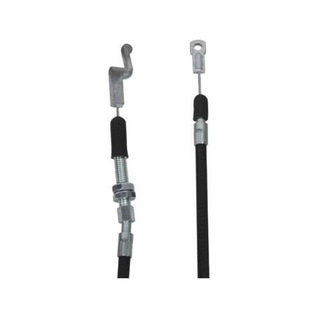Câble de frein HUSQVARNA 535 48 96-01 - 576 71 21-01 - 535489601 - 576712101 - 489601 - 712101