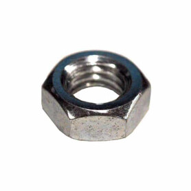 ÉCROU HEXAGONAL SCAG 11076 - 11076-1/2 - 04021-07