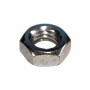 ÉCROU HEXAGONAL SCAG 11076 - 11076-1/2 - 04021-07