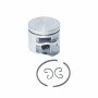 PISTON COMPLET STIHL 11370302007
