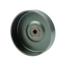 CLOCHE D'EMBRAYAGE DE DÉBROUSSAILLEUSE STIHL 41281602900