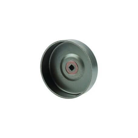 CLOCHE D'EMBRAYAGE DE DÉBROUSSAILLEUSE STIHL 41281602900