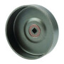 CLOCHE D'EMBRAYAGE DE DÉBROUSSAILLEUSE STIHL 41281602900