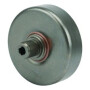CLOCHE D'EMBRAYAGE DE DÉBROUSSAILLEUSE STIHL 41281602900