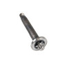 Axe de palier MTD 73805172 - 738-05172