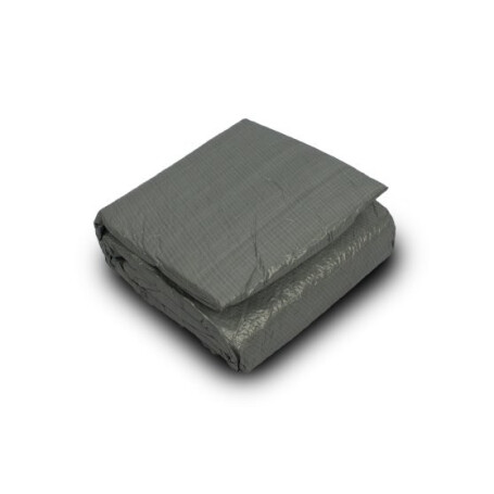 EXIT Pool ground cover 400x200cm - grey