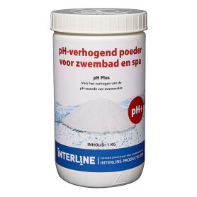 Interline 52881104 Produit chimique de traitement d'eau