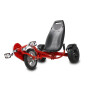 EXIT Trike Pro 100 Rouge