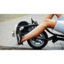 EXIT Trike Pro 100 Noir